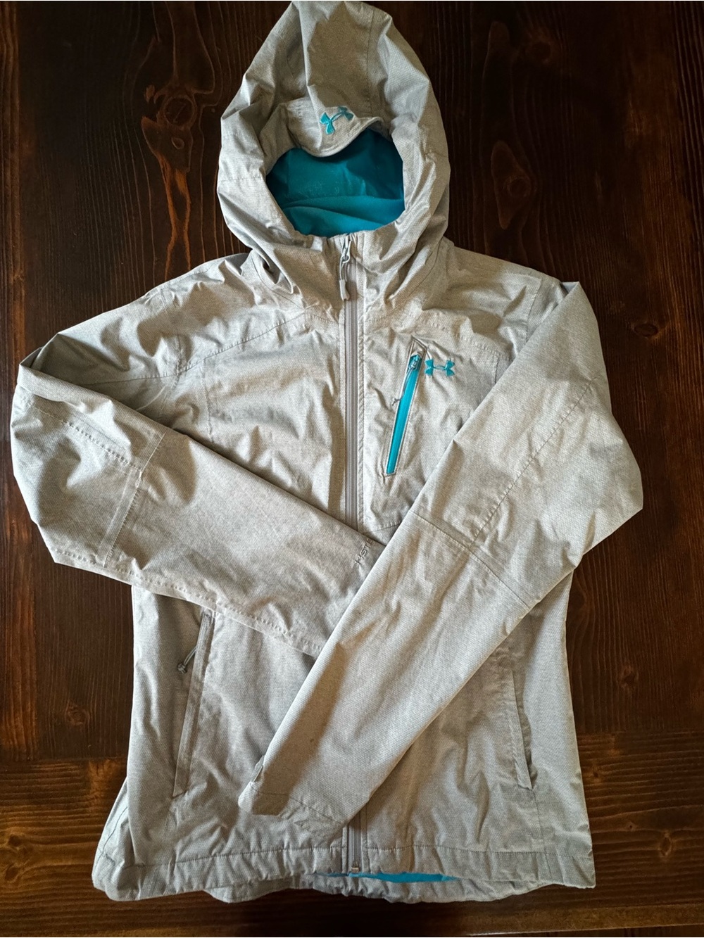 Women’s Small windbreaker